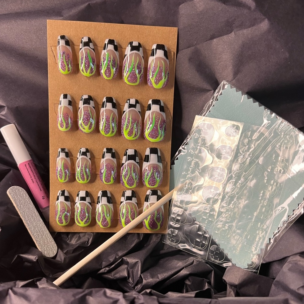 Press on Nails